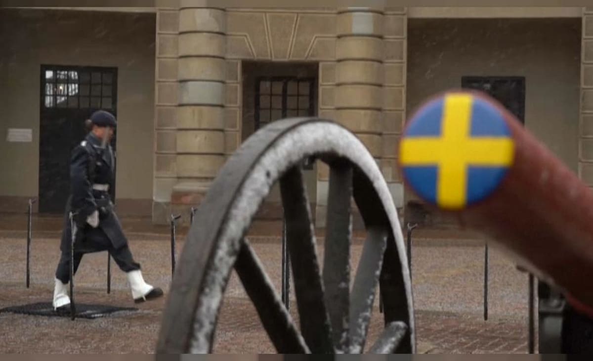 Em caso de ataque russo, Finlândia e Suécia serão defendidas pela UE