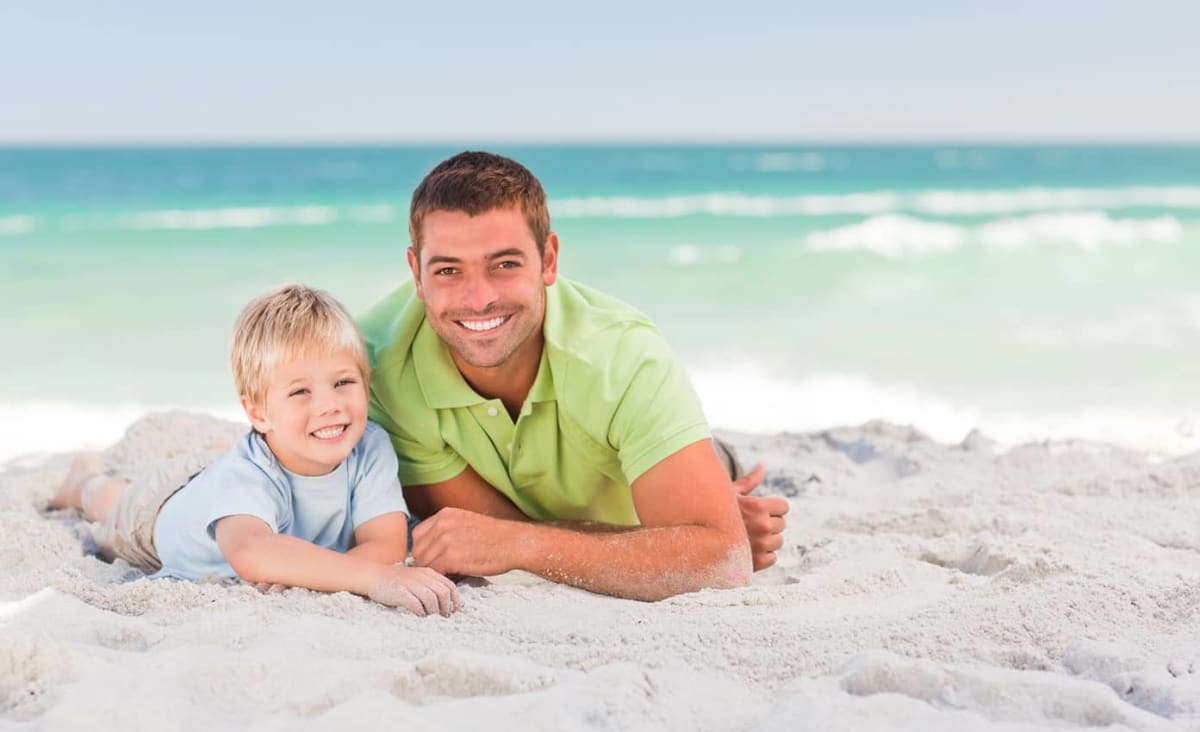 14 Best Family Beaches in Florida for 2022 (Kid Friendly!)