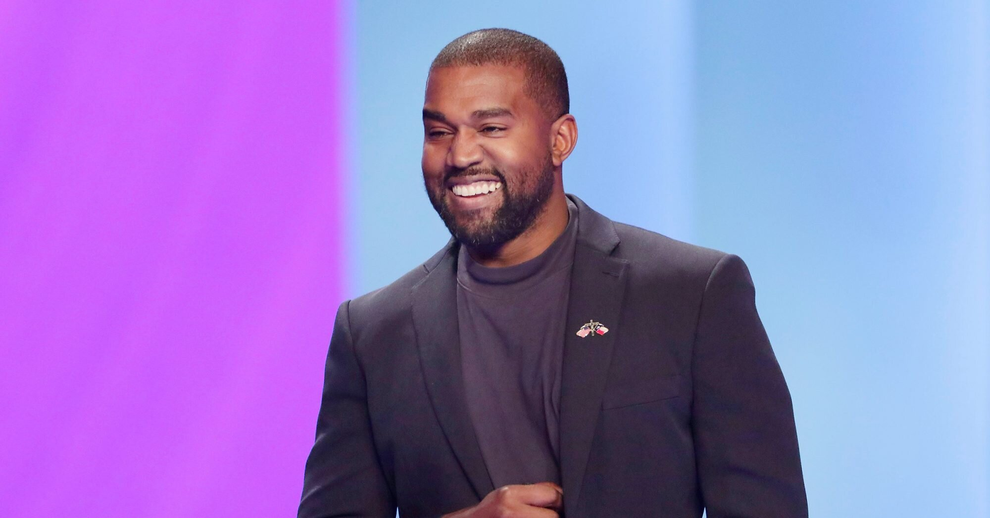 Kanye West Says He's Running for President: What He'd Need to Do by November to Be Taken Seriously