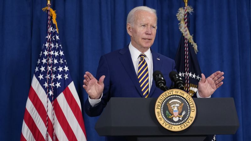 Snubs from key leaders at Summit of the Americas reveal Biden's struggle to assert US leadership in its neighborhood | CNN Politics