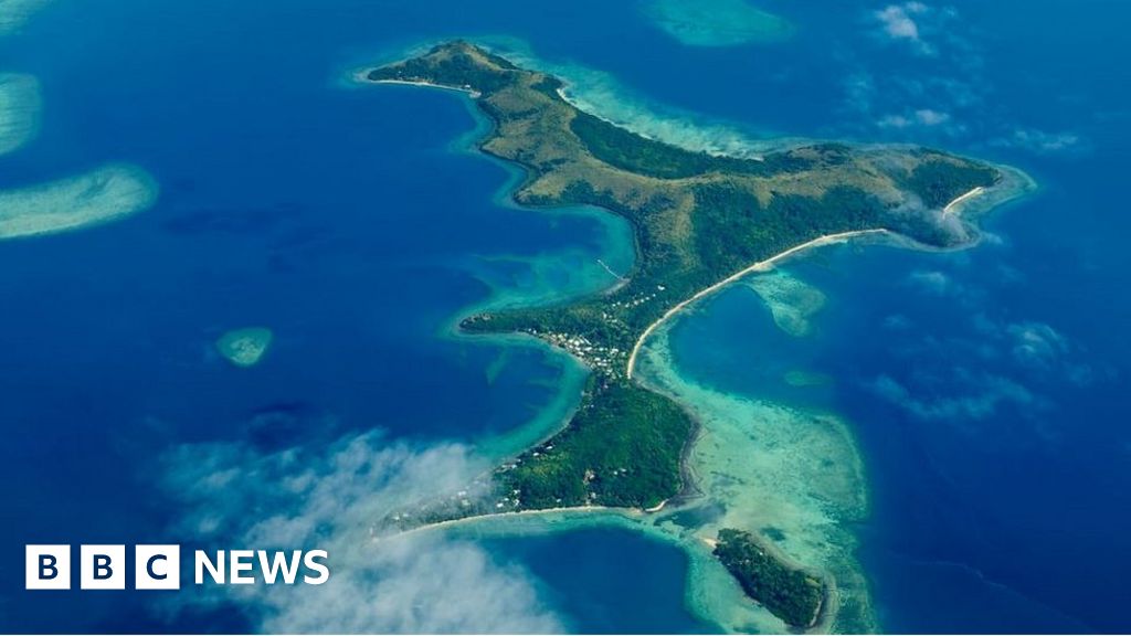 Climate change a bigger threat than war, Fiji tells security summit