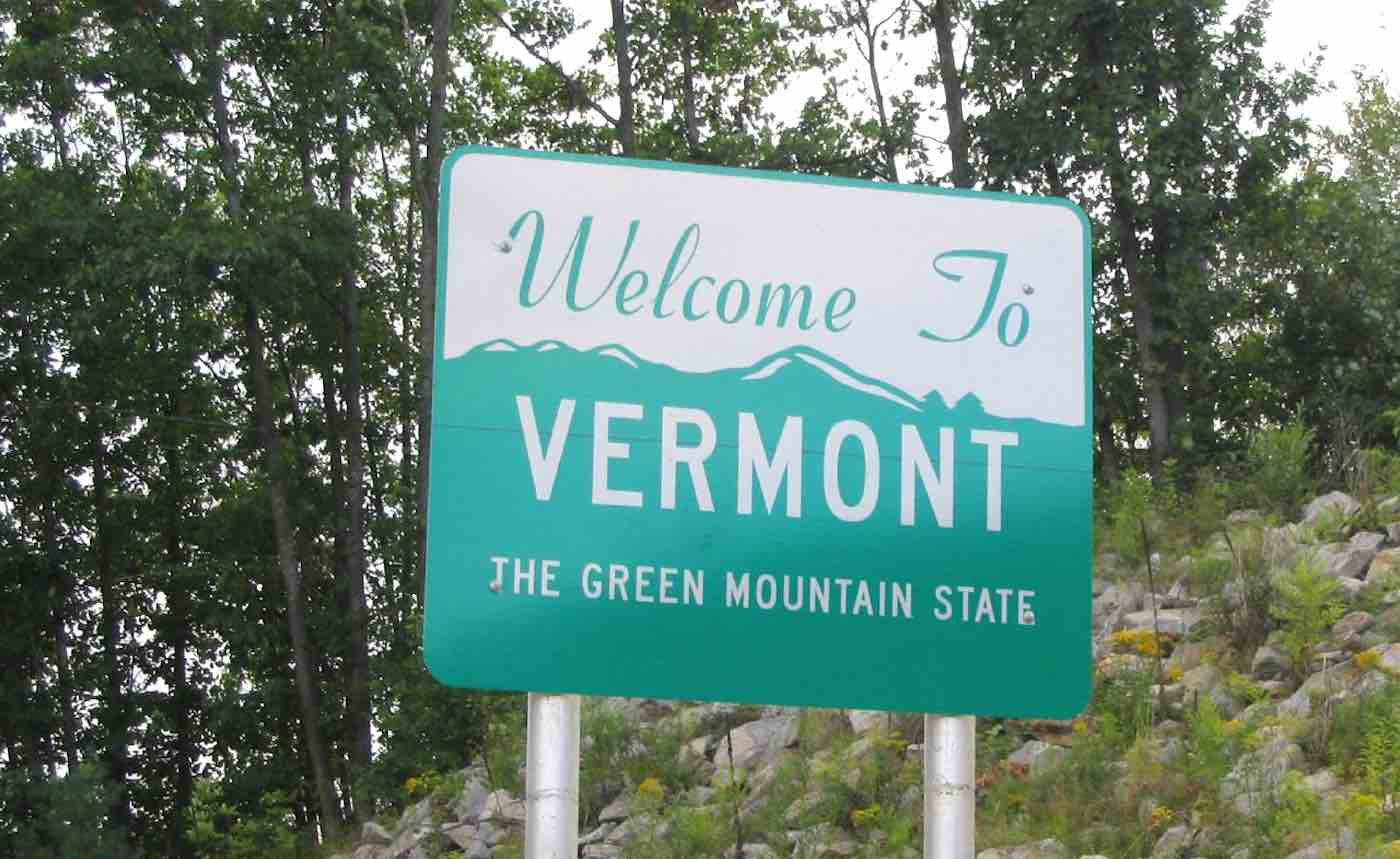 Vermont Becomes First State to ‘Ban’ Food Waste, in Favor of Composting – and Cutting Landfill Waste in Half