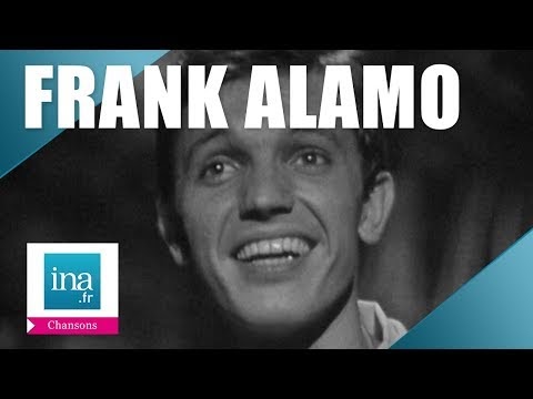 [Discos pedidos] Frank Alamo
