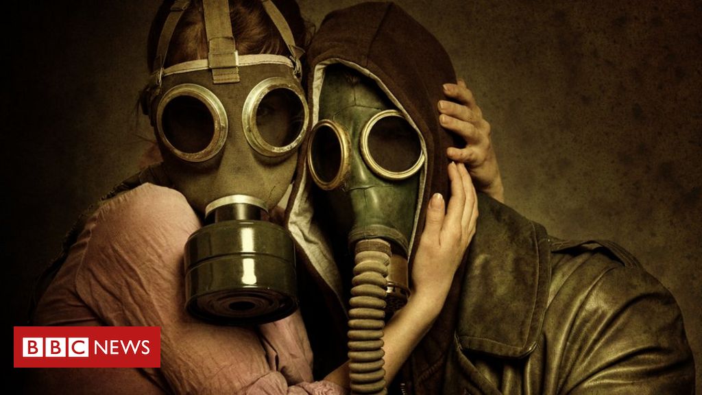 A química cerebral que nos empurra para relações tóxicas - BBC News Brasil