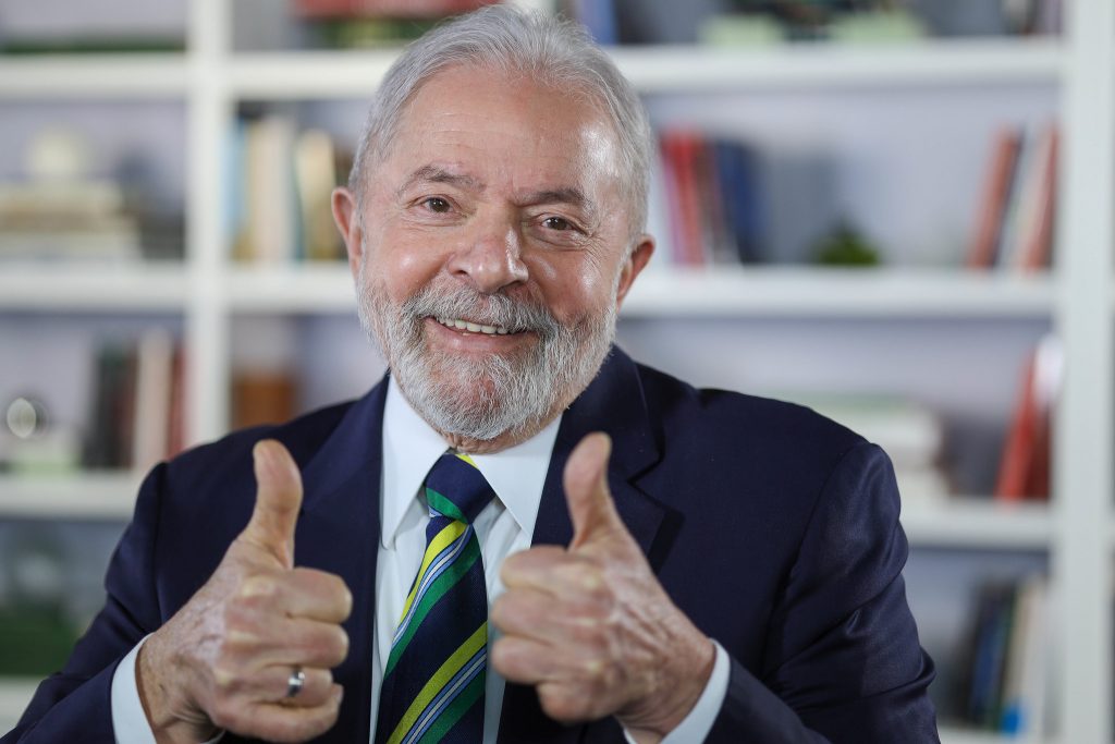 Ex-contador de Lula é suspeito de lavagem de dinheiro com o PCC | O Antagonista