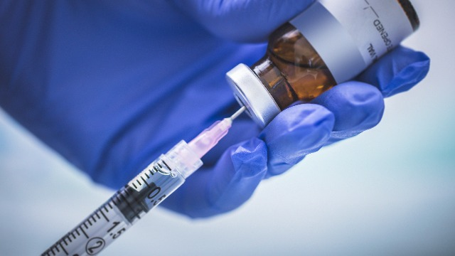 New Cancer Vaccine Ready for Human Trials