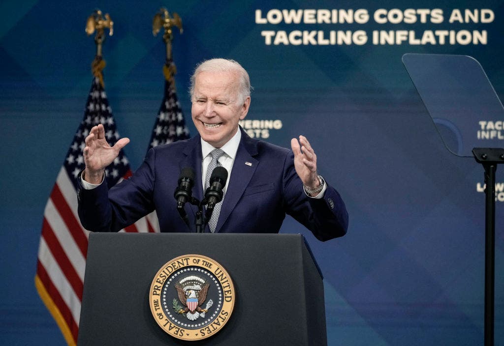 Has Biden's economy, inflation changed lives? Americans weigh in
