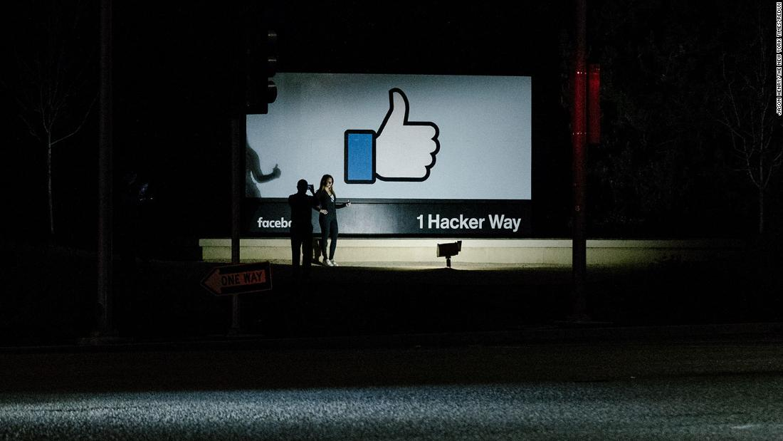 Facebook's future keeps getting murkier