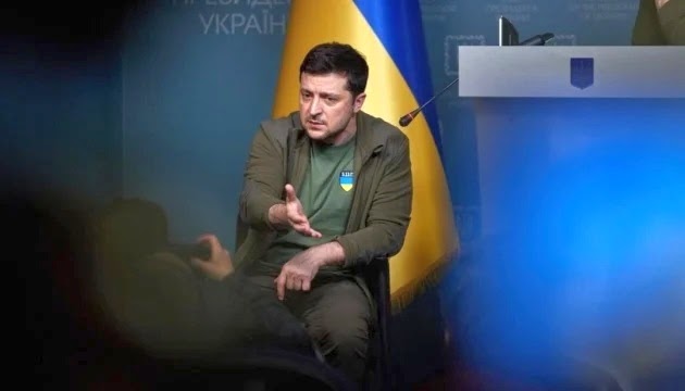 Ucrânia confisca bens do principal partido de oposição do país