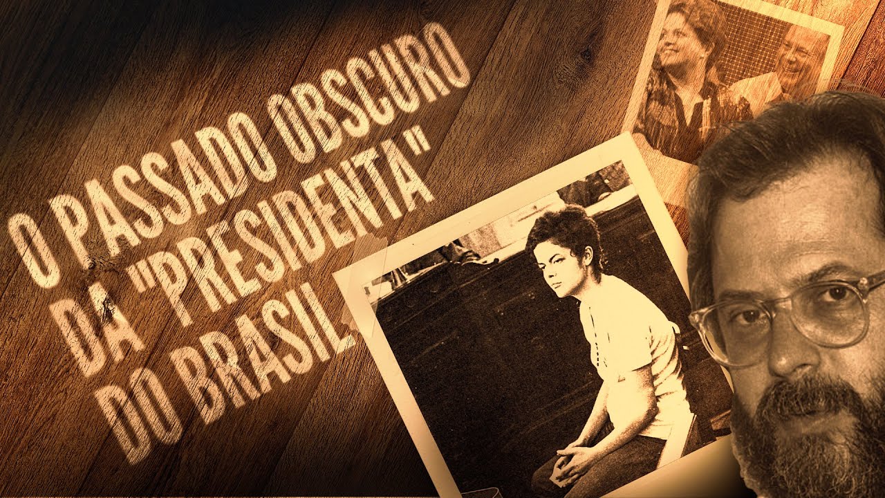 Este vídeo esconde uma verdade assustadora sobre Dilma Rousseff e José Dirceu