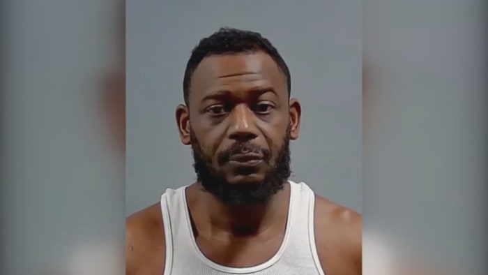 Father arrested after 8-year-old boy accidentally fatally shoots baby