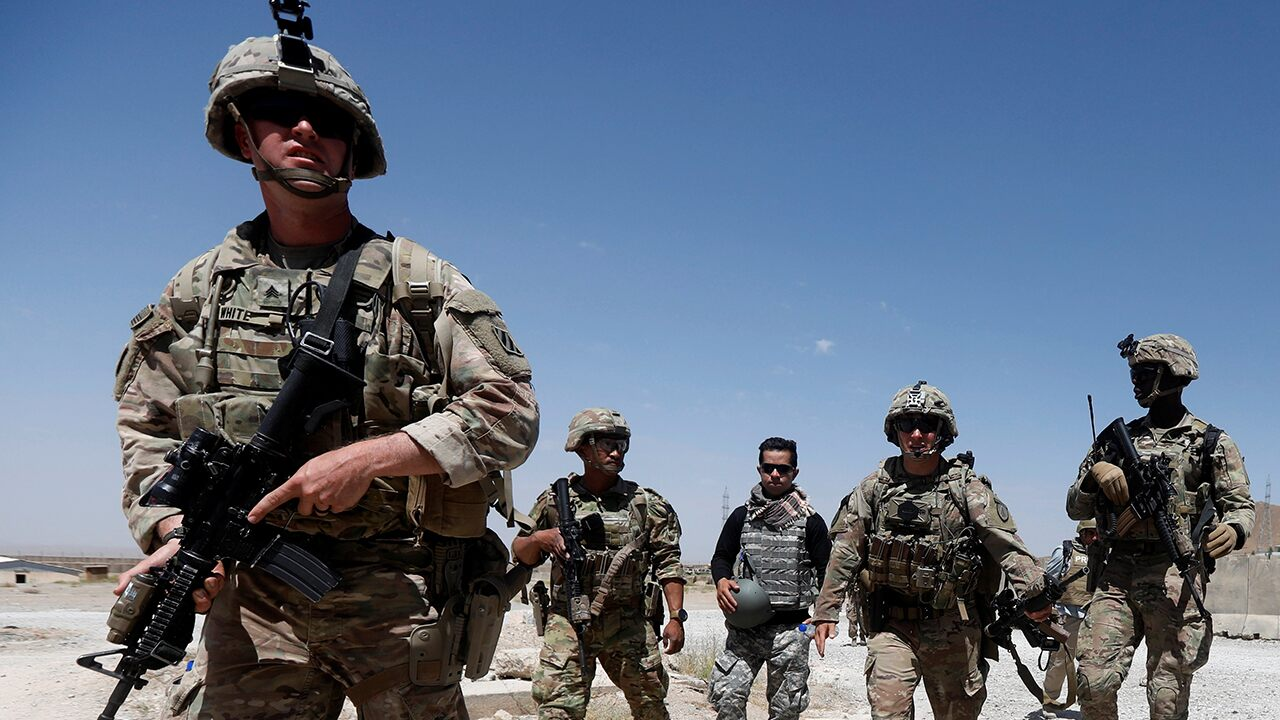 US closes 5 military bases in Afghanistan as part of Taliban peace deal