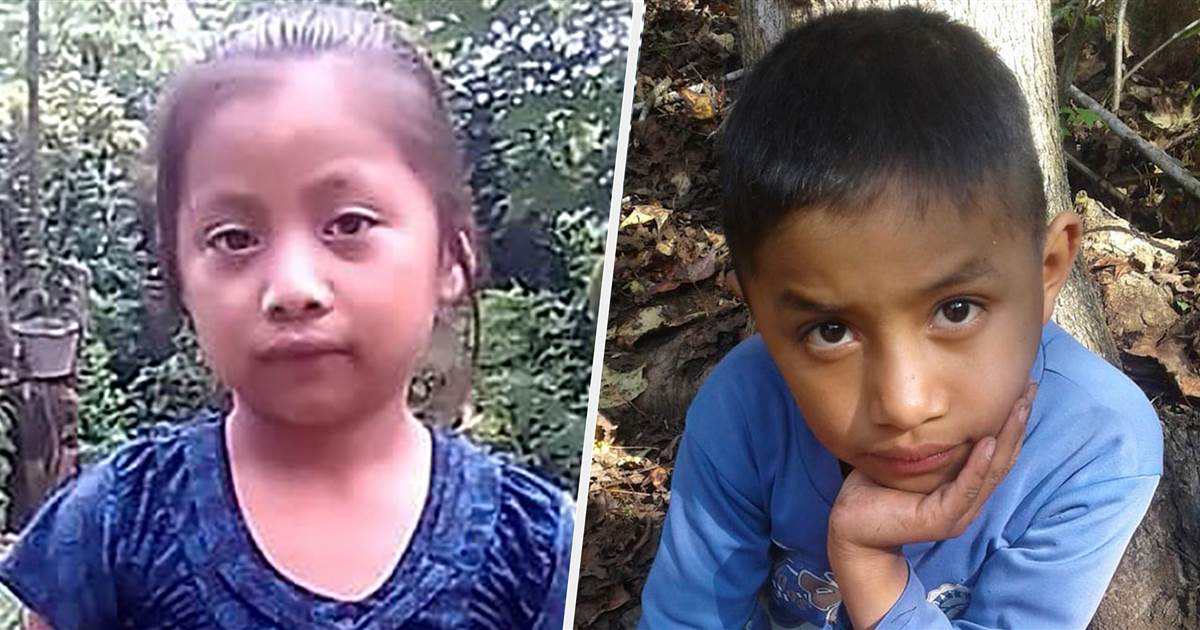 Doctor: Migrant children who died in U.S. custody could've been saved