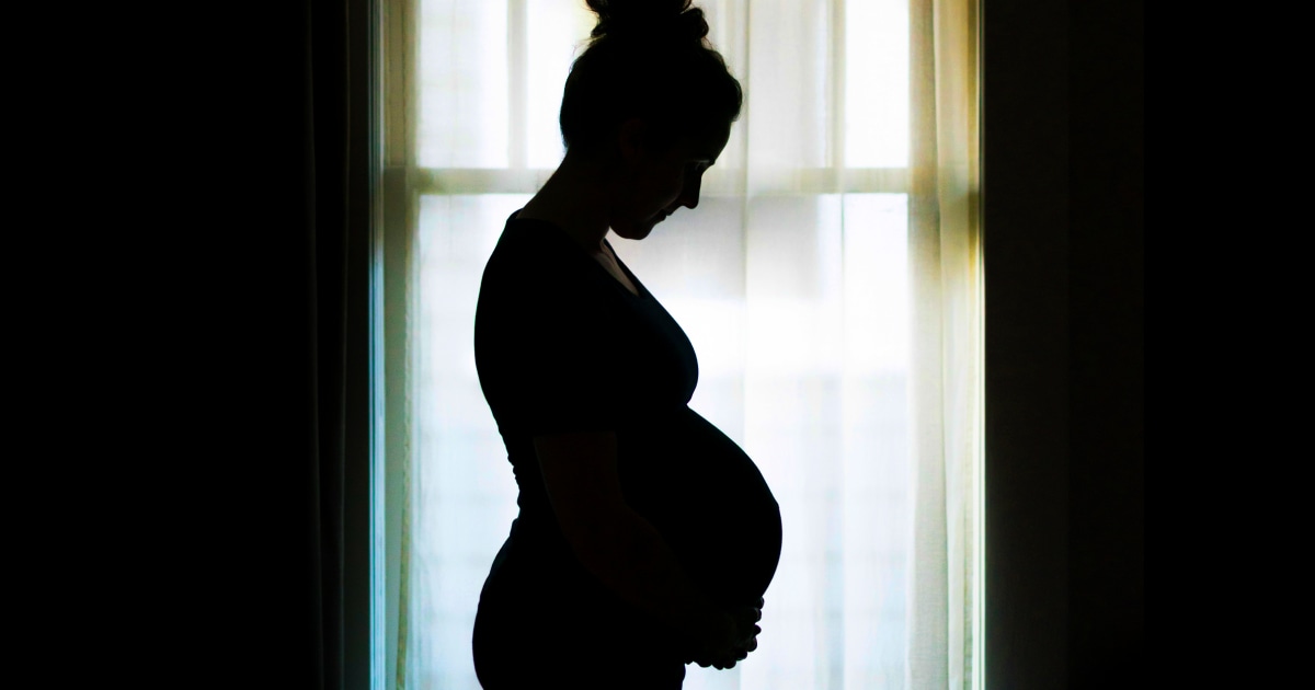 The highest maternal poverty levels are in trigger law states, data shows