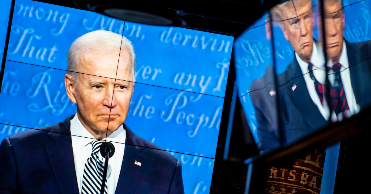 Opinion | What could almost ensure that Biden will face a serious primary challenge