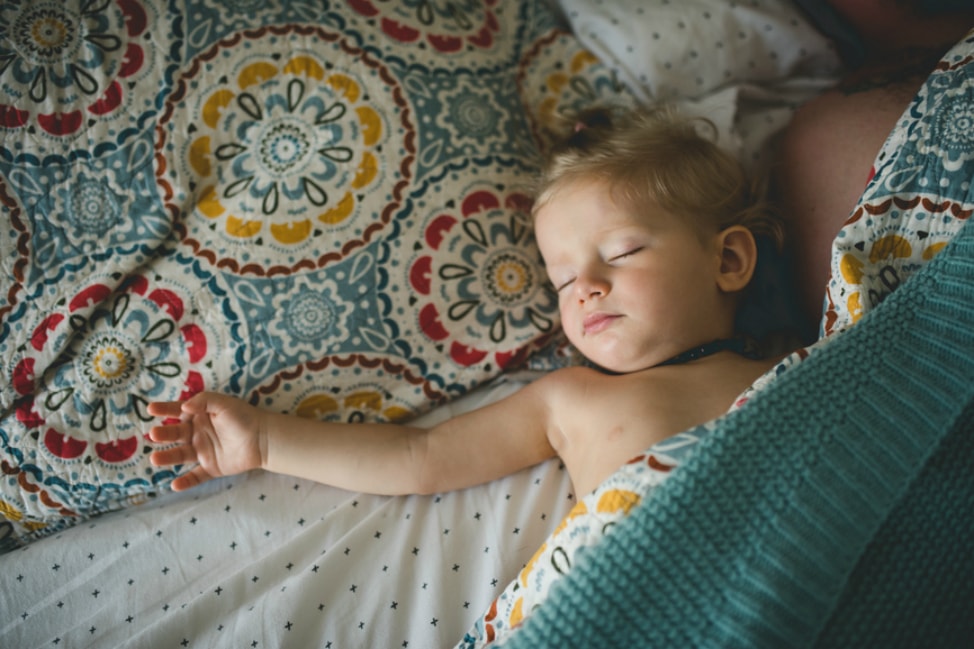 Shared or Solitary Sleep: Which Is Safest For Babies? - Raised Good