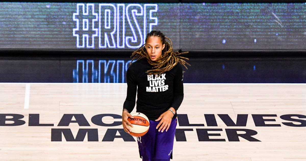 Opinion | How the GOP is exploiting Brittney Griner — just like Russia