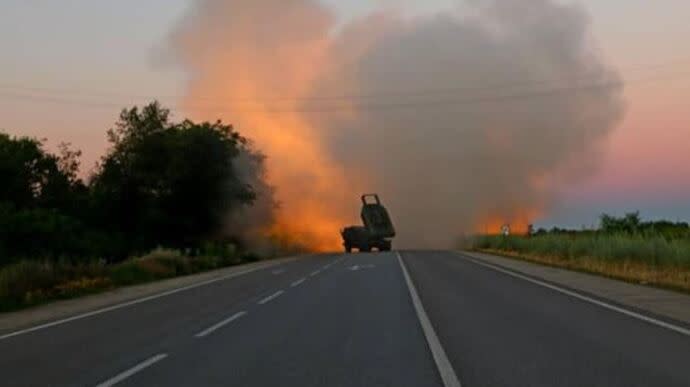Russian forces in a panic: there is no way to hide from the new weapon of the Armed Forces of Ukraine - SSU interception