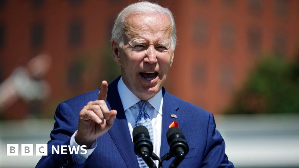 Saudi Arabia: Biden set to meet Crown Prince amid criticism