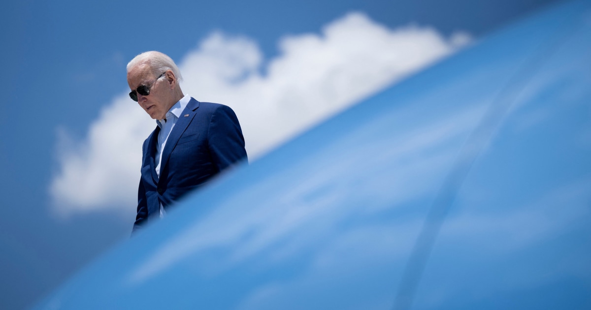 Biden's Covid diagnosis throws wrench in White House midterm push