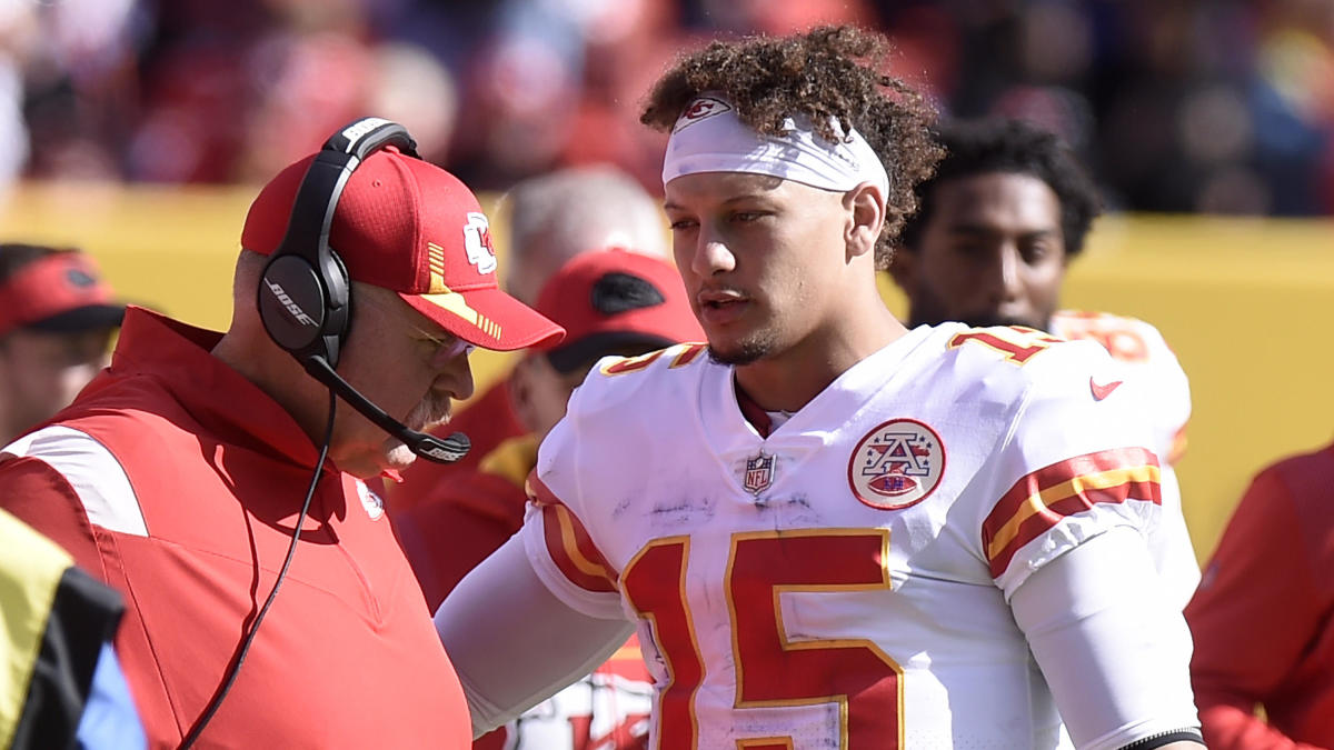 Three questions each AFC West team must answer before 2022 season: Are Chiefs still elite without Tyreek Hill?