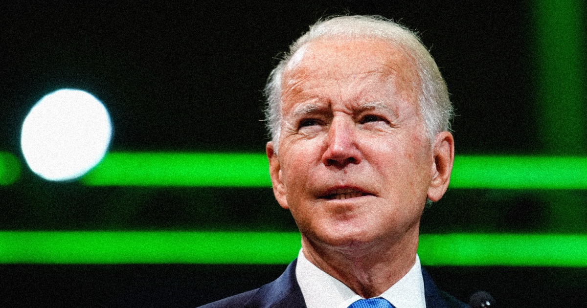 Will Trump run in 2024? Some of Biden's top donors are banking on it