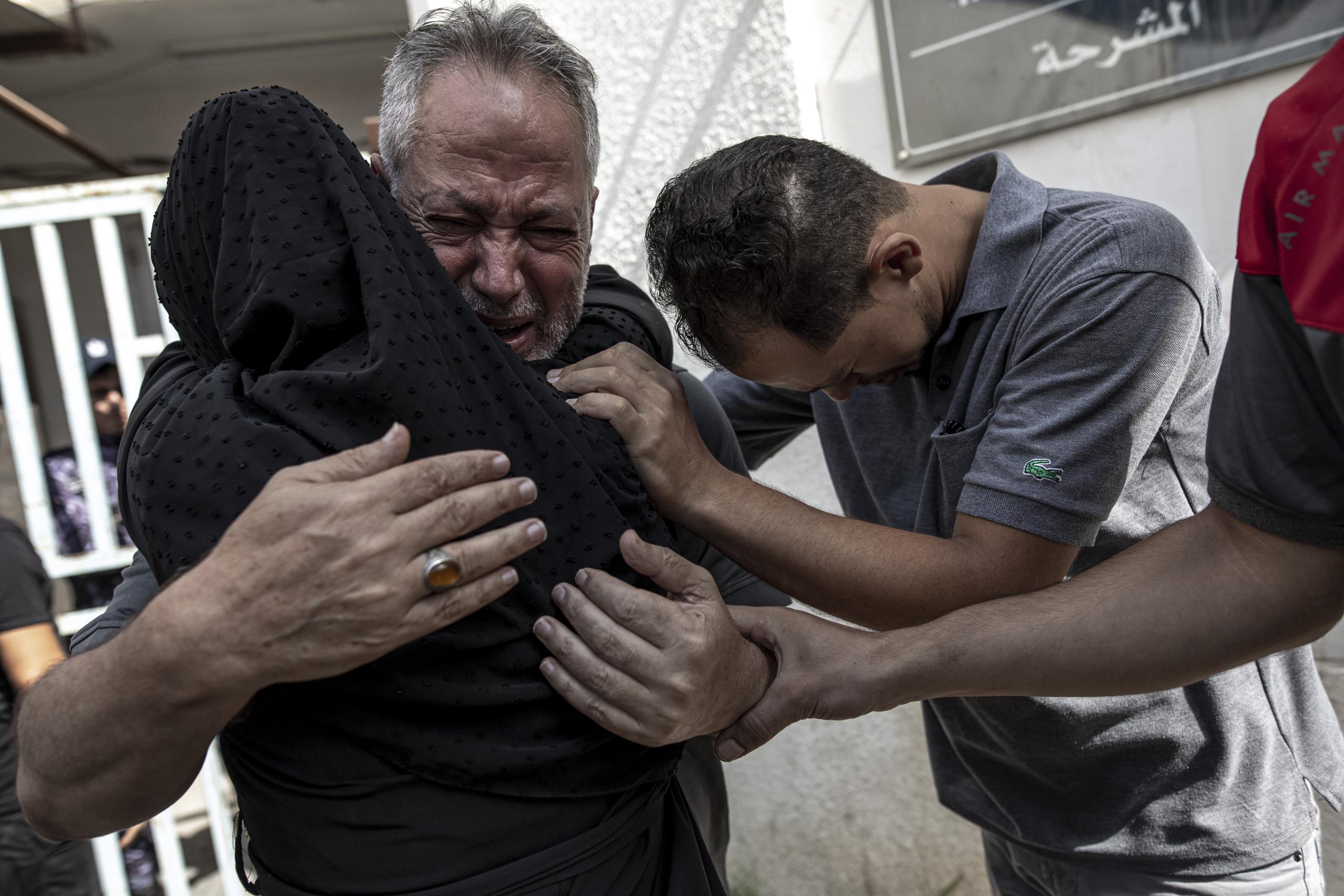 Israeli airstrike kills 2nd top Islamic Jihad commander