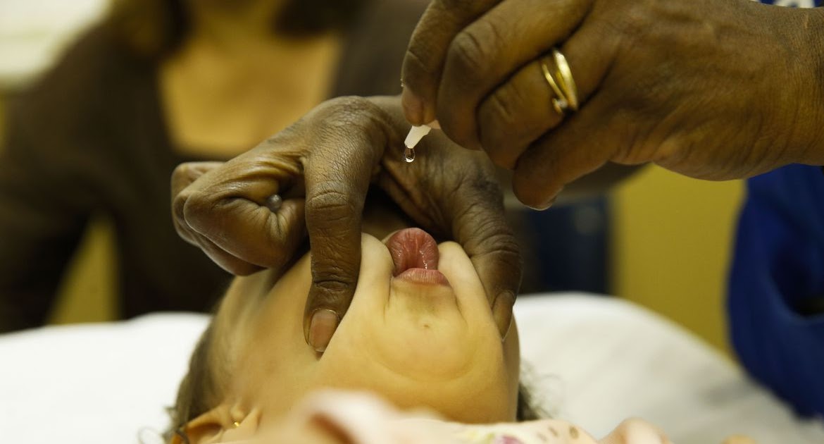 Ministério da Saúde lança Campanha Nacional de Vacinação 