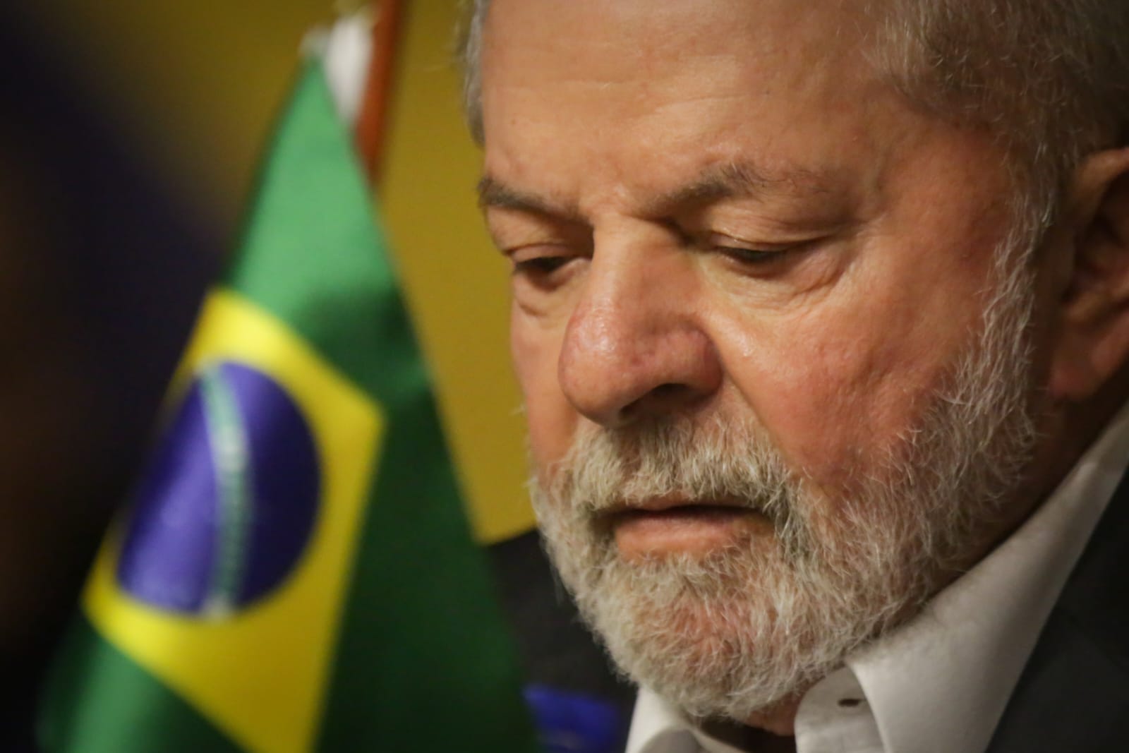 Como o PSDB deve se posicionar sobre Lula em caso de segundo turno