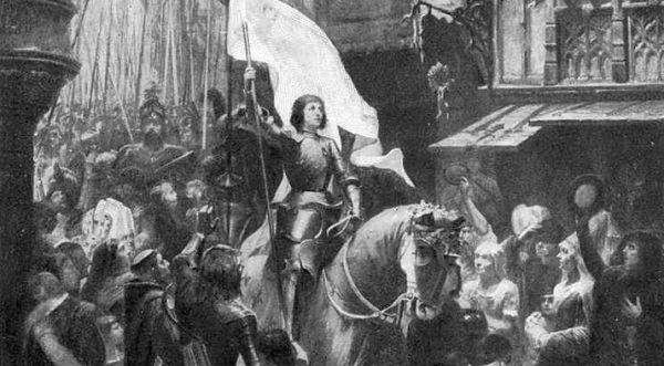 New play at famous theater to portray Joan of Arc as gender neutral