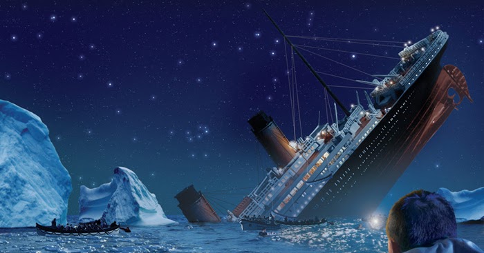 25 Fatos fascinantes sobre o Titanic