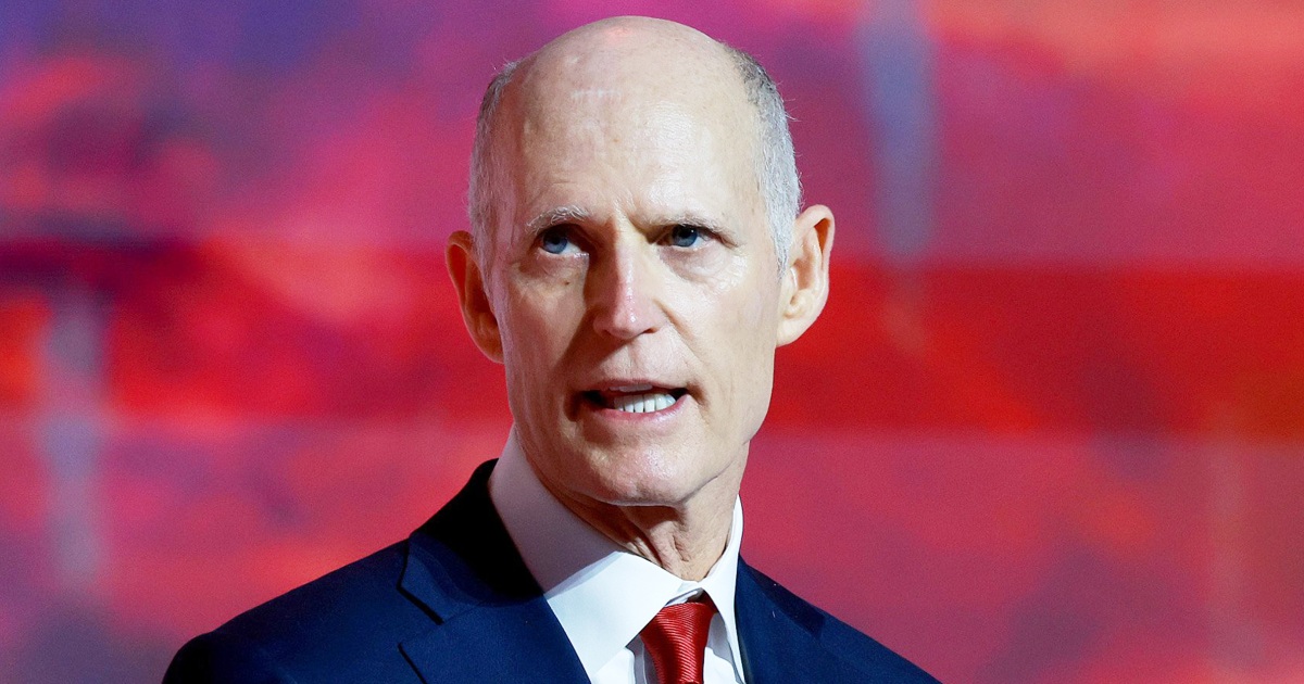 Republicans escalate IRS rhetoric as senator warns Americans not to apply for new jobs