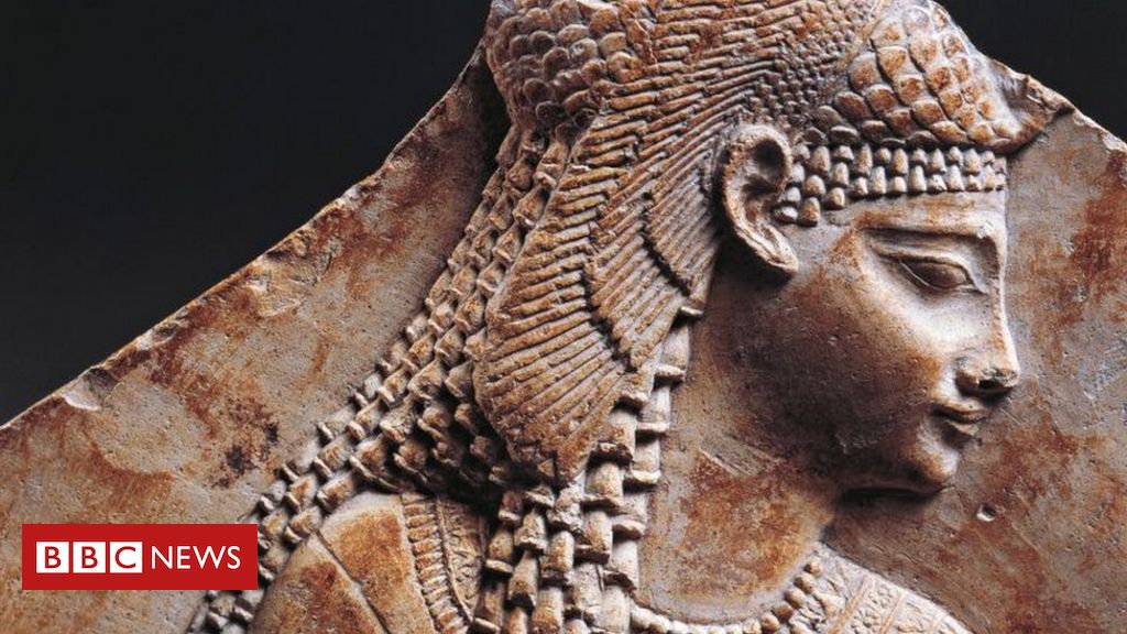 Cleópatra: a história de uma das rainhas mais poderosas de todos os tempos - BBC News Brasil