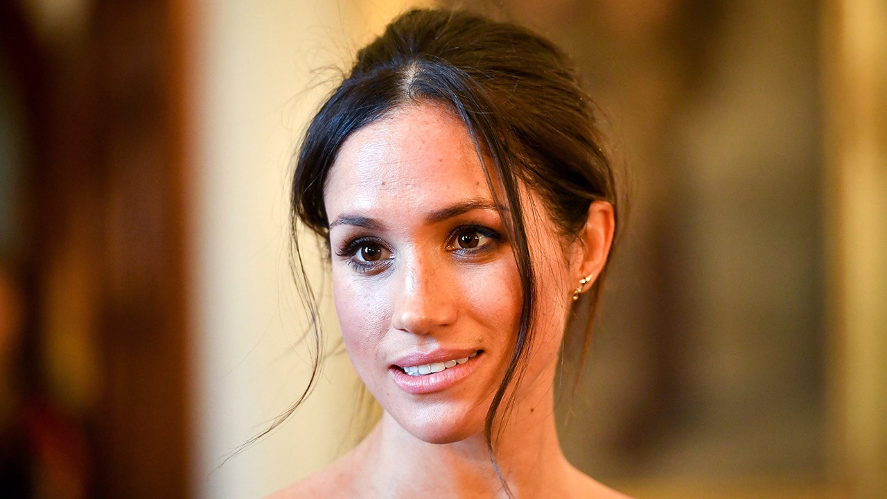 Meghan Markle cancels US events coinciding with queen's funeral amid speculation over her attendance: report