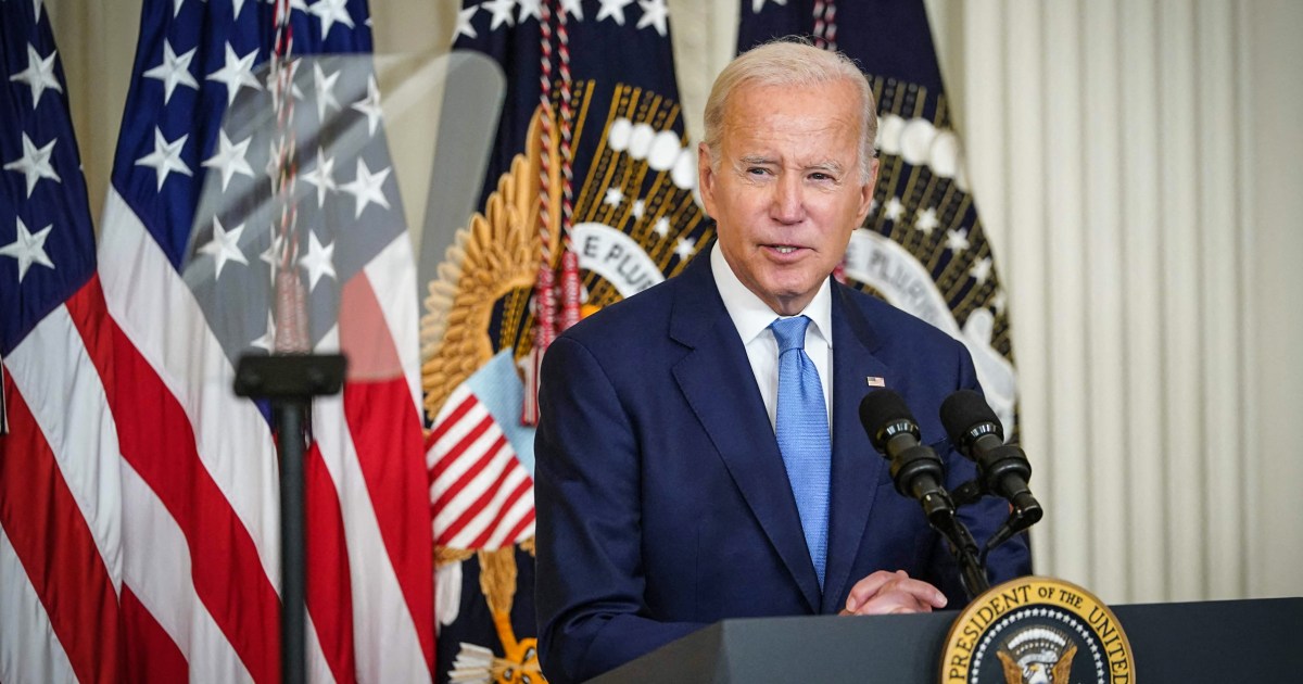 Biden to tout next steps on 'Cancer Moonshot' in speech at JFK library