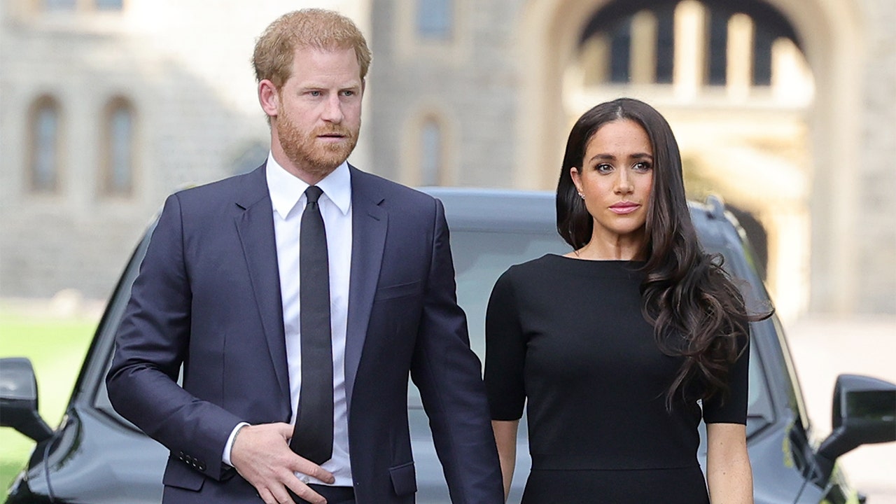 Prince Harry, Meghan's harsh comments and bombshell claims about the royal family: Do they have royal regrets?