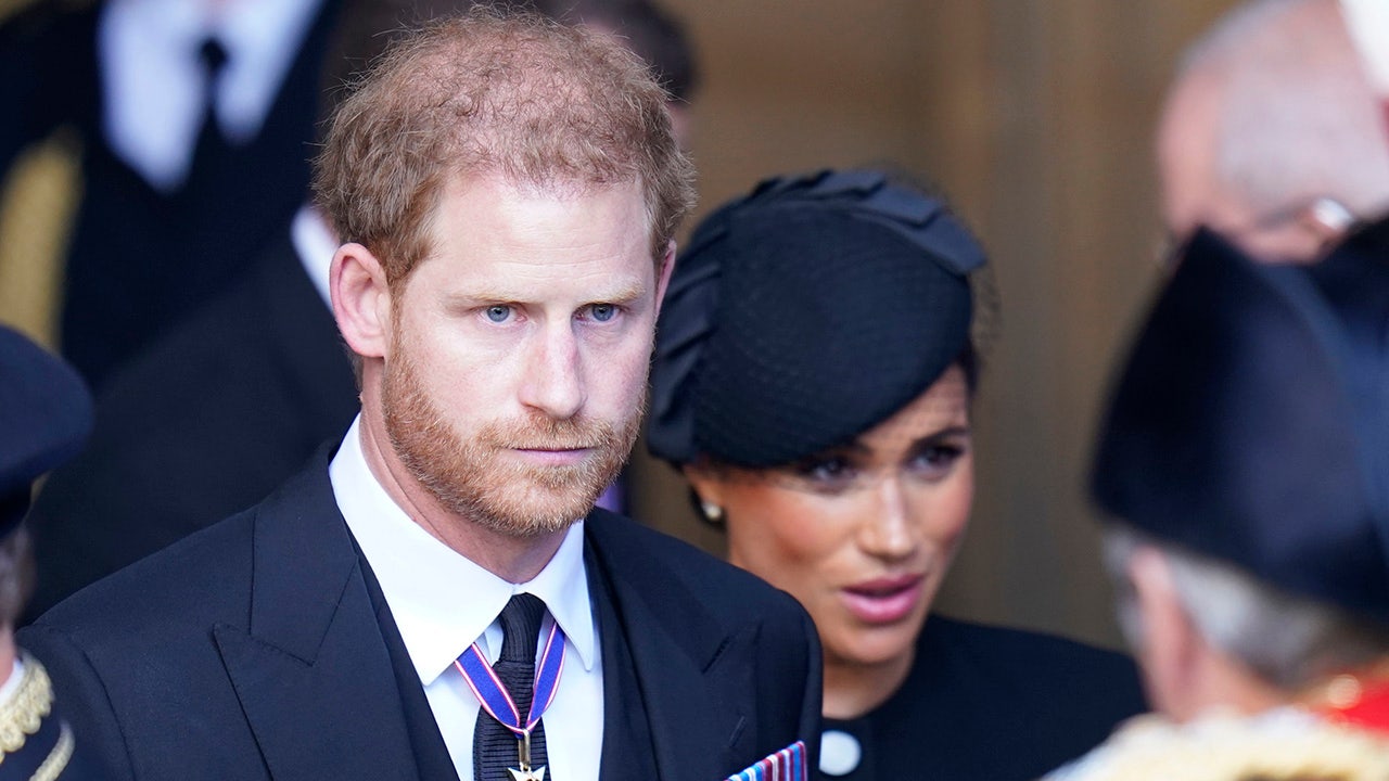 Pressure builds on Prince Harry as the people of Sussex petition to remove his and Meghan's titles