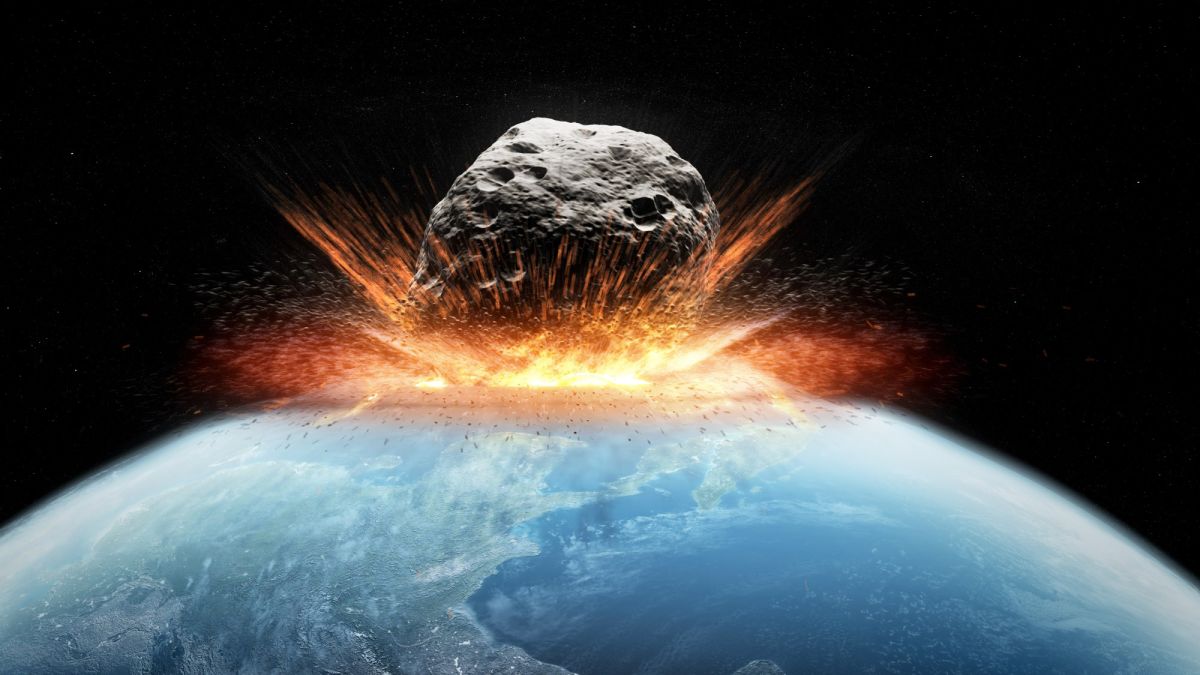 NASA's DART asteroid-impact mission will be a key test of planetary defense