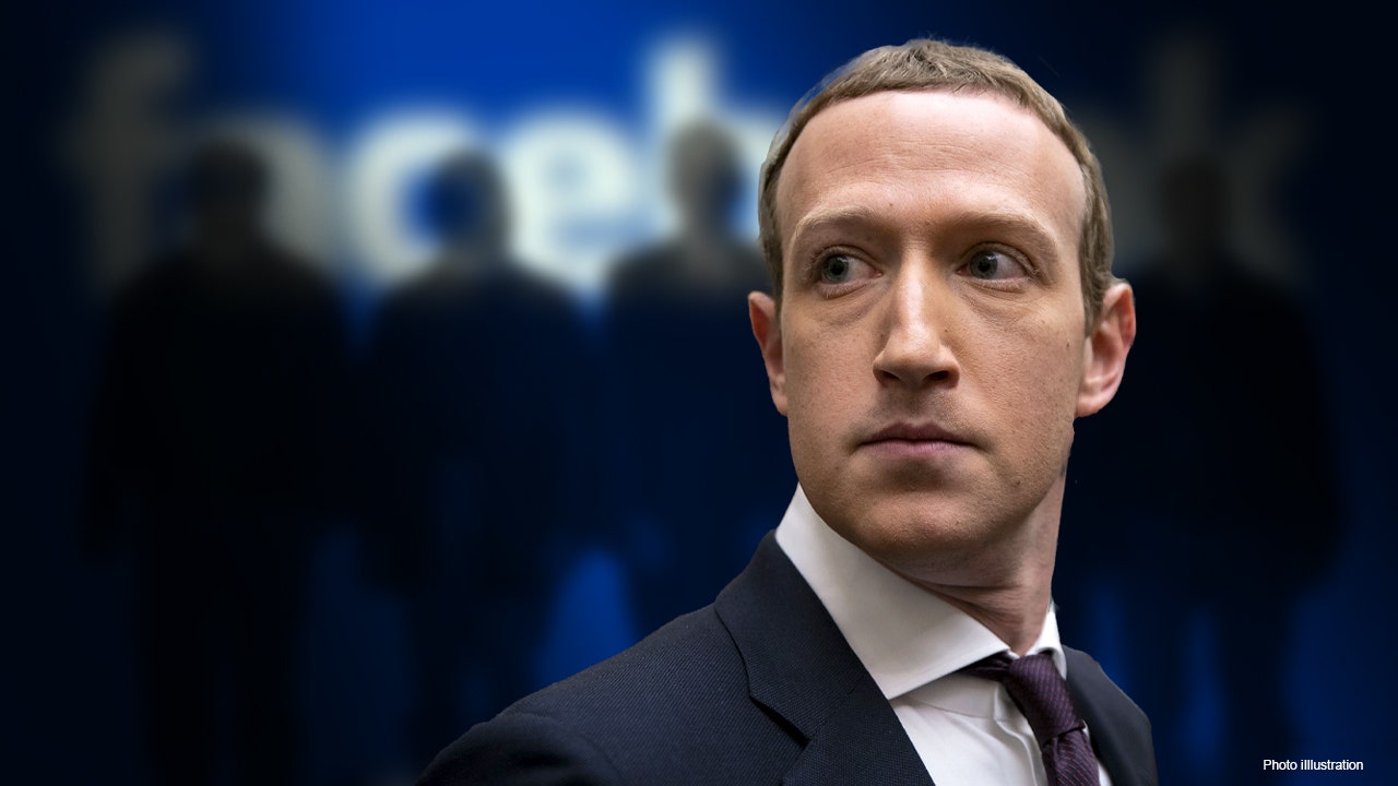Mark Zuckerberg hit with legal complaints over alleged attempt to influence 2020 election