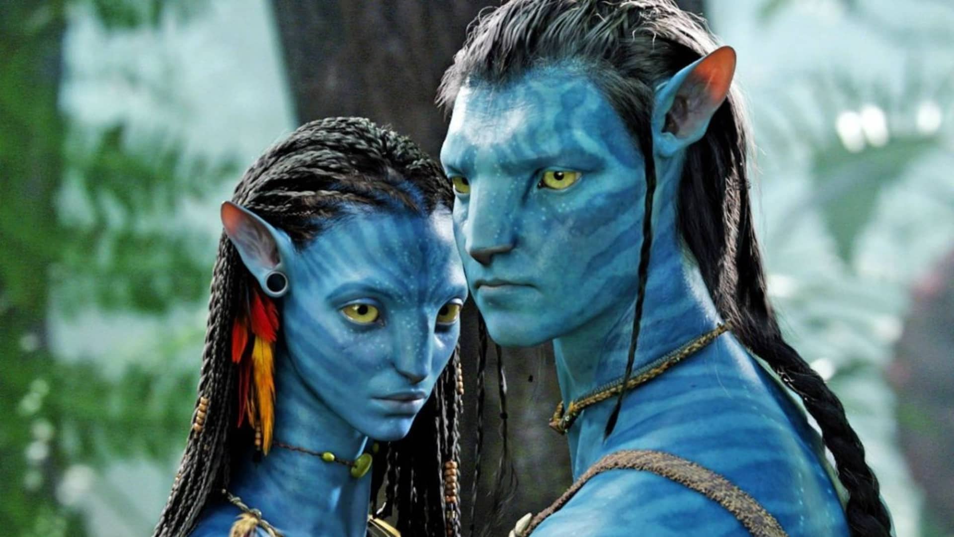 'Avatar' returns to theaters as Disney tries to hype audiences for its long-delayed sequel 