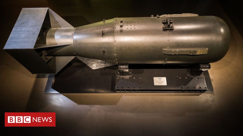 Por que nenhum país da América Latina tem armas nucleares – e o papel do Brasil nisso - BBC News Brasil