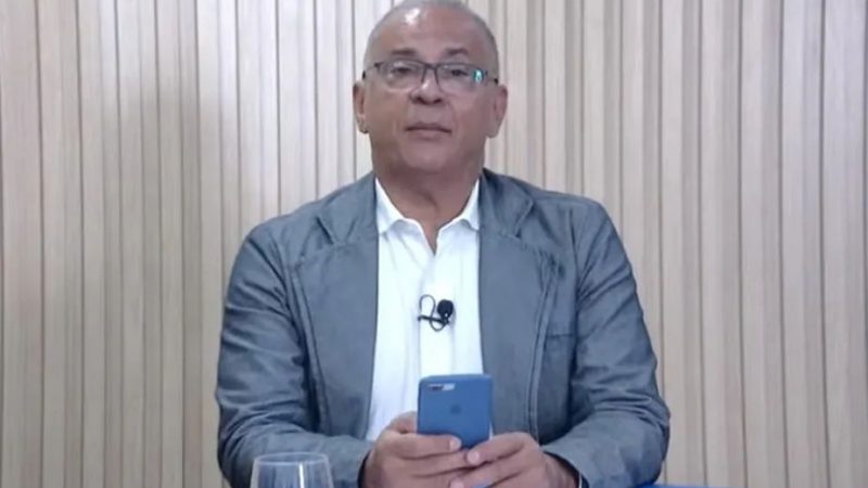 PF interrompe transmissão e tira TV Piauí do ar por divulgação de notícias falsas; veja vídeo - Terra Brasil Notícias