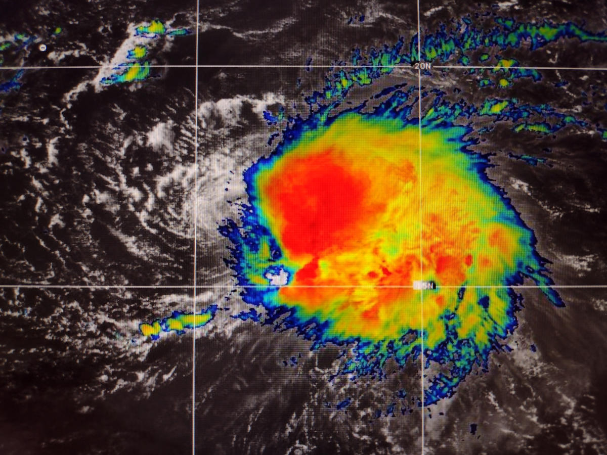 Severe weather warning: Hurricane Fiona will be 'historic', 'extreme weather event' for Atlantic Canada