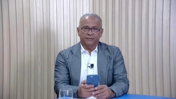 PF interrompe programação e fecha TV no Piauí