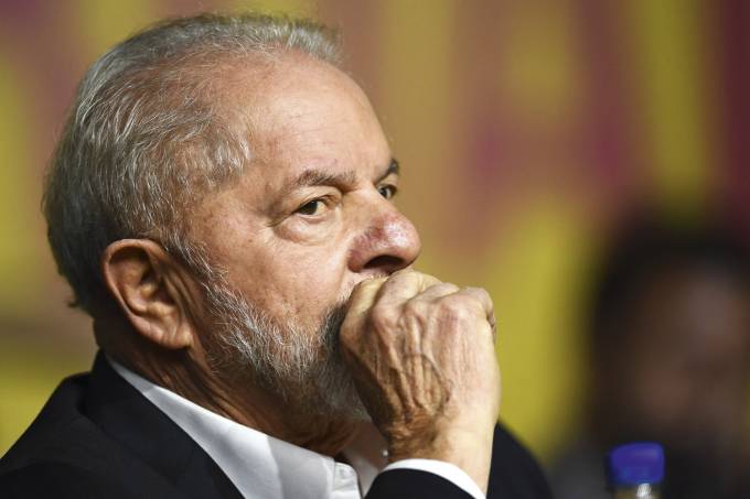 STF não inocentou Lula, diz Fazenda Nacional ao cobrar R$ 18 mi de petista