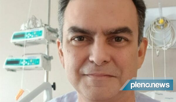 Médico curado da Covid: “A cloroquina salvou minha vida”
