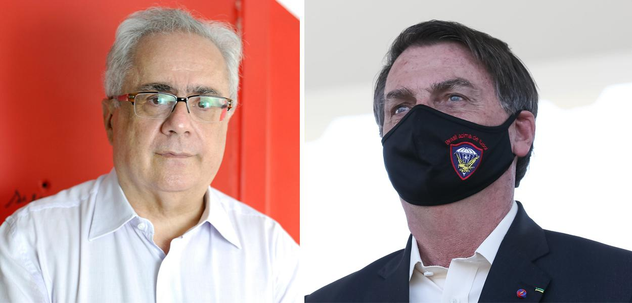 Nassif: novo pacto prevê Bolsonaro domesticado e pacto ultraliberal