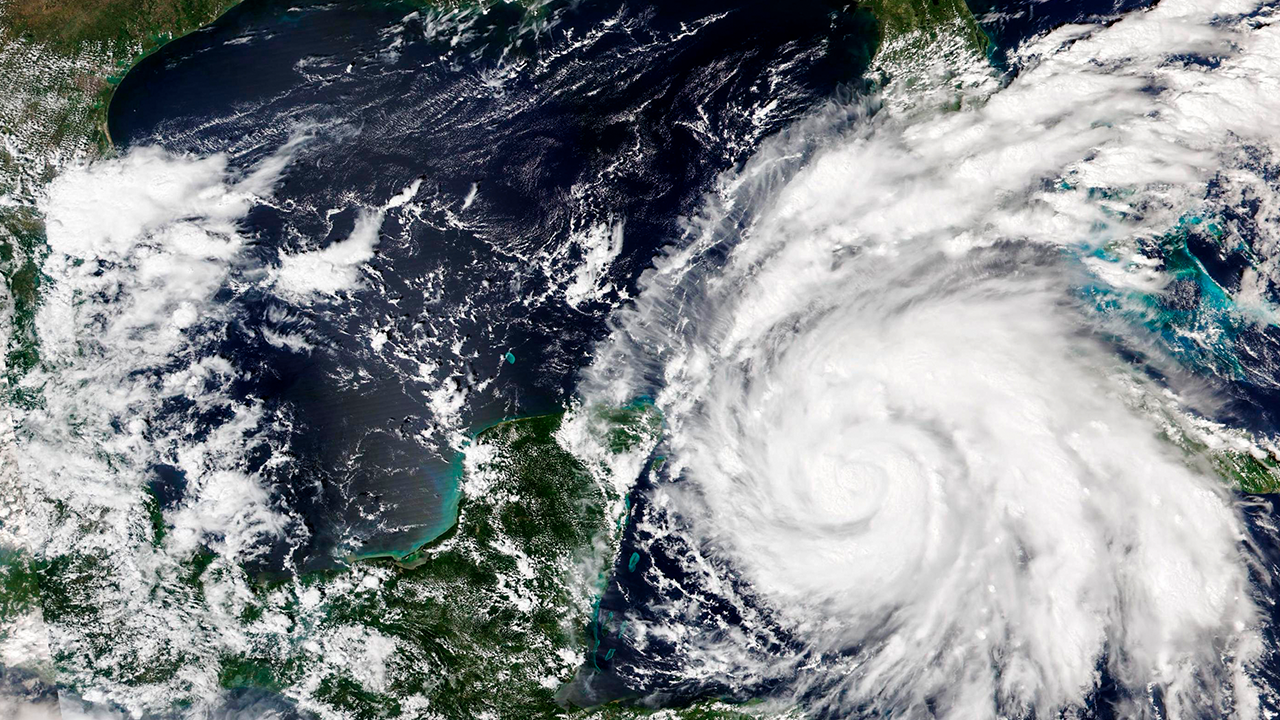 Hurricane Ian strikes Cuba, strengthens to Category 3 as it targets Florida