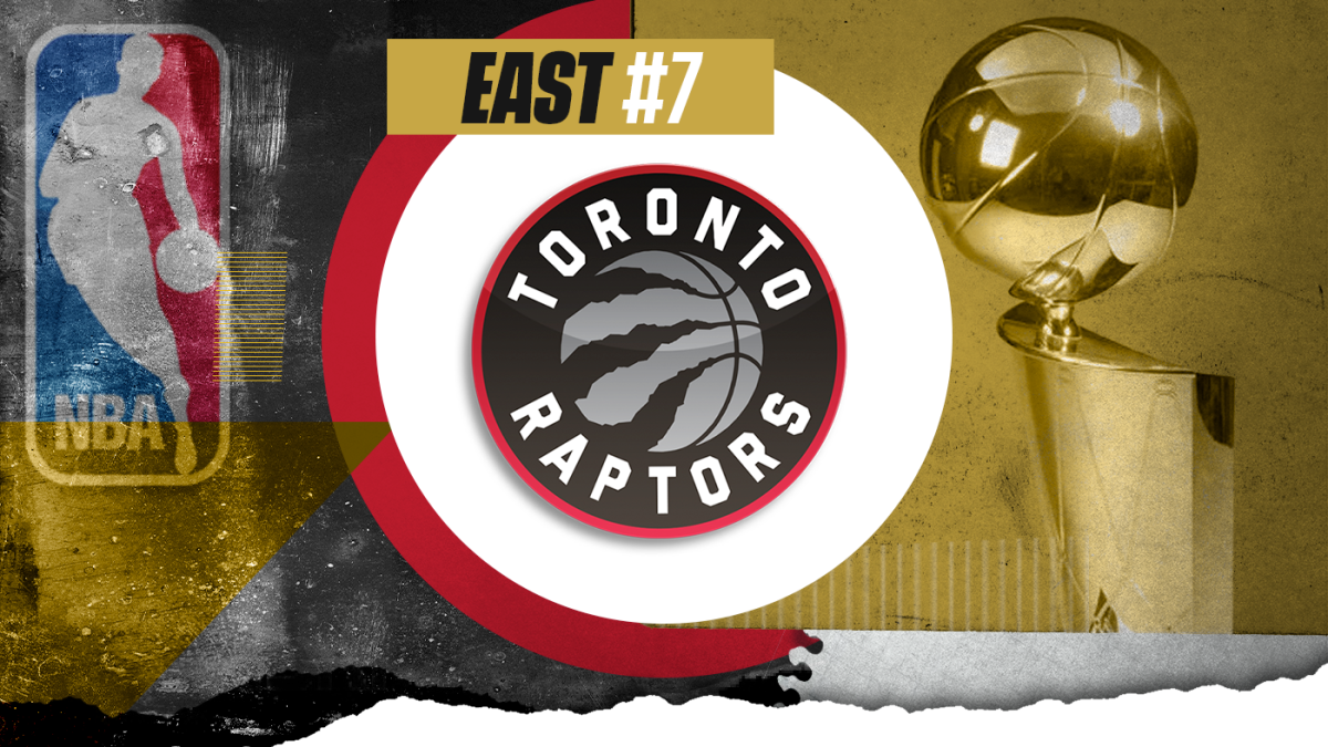 Toronto Raptors 2022-23 NBA preview: Can Pascal Siakam take the next step and become one of the game's elite?