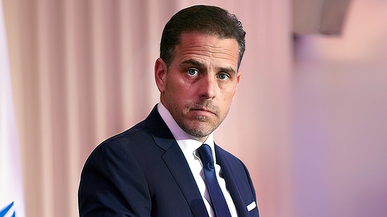 Hunter Biden: Twitter explodes over news federal agents have enough to file charges against president's son